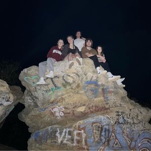 Meet your Posher, Jackson